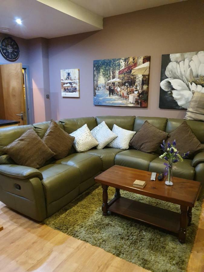 4 Braefoot Terrace Appartement *